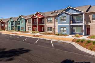 Uptown Place Apartments - Photo 1 of 1