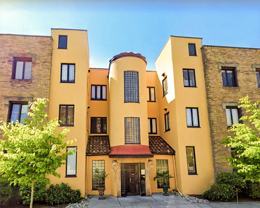 Serpentine Apartments - Photo 1 of 1