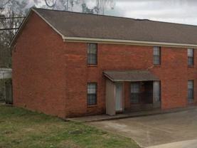 Triangle Townhomes Starkville - Photo 1 of 1