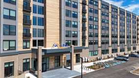 Skyline On Stokes - Photo 1 of 1