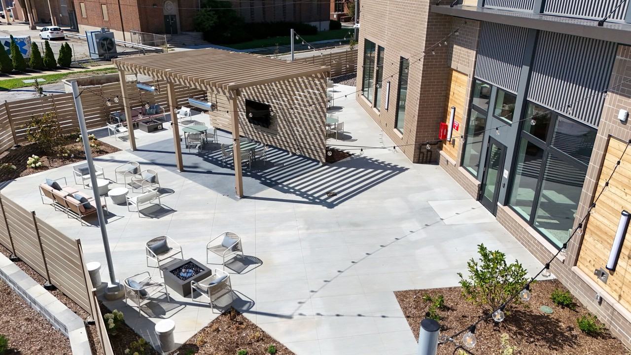 Skyline On Stokes - Photo 4 of 25