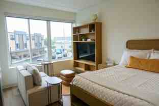 Skyline On Stokes - Photo 1 of 1