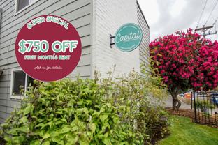 4030 Se Holgate Blvd #G - Photo 1 of 1
