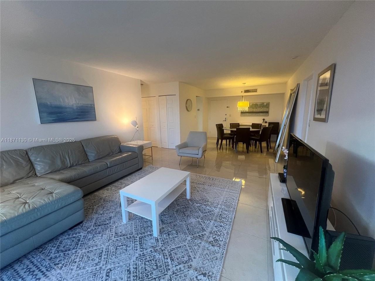 3300 Northeast 192nd Street #705