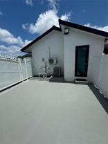 12558 Sw 211th Ter #1 - Photo 1 of 1