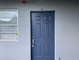 4300 Sw 67th Ave #47 - Photo 1 of 1