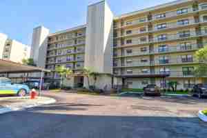 featured image of 900 Cove Cay Drive #5A