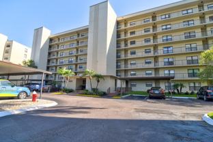 900 Cove Cay Dr #5A - Photo 1 of 1