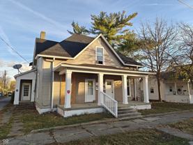 316 E Franklin St #2 - Photo 1 of 1