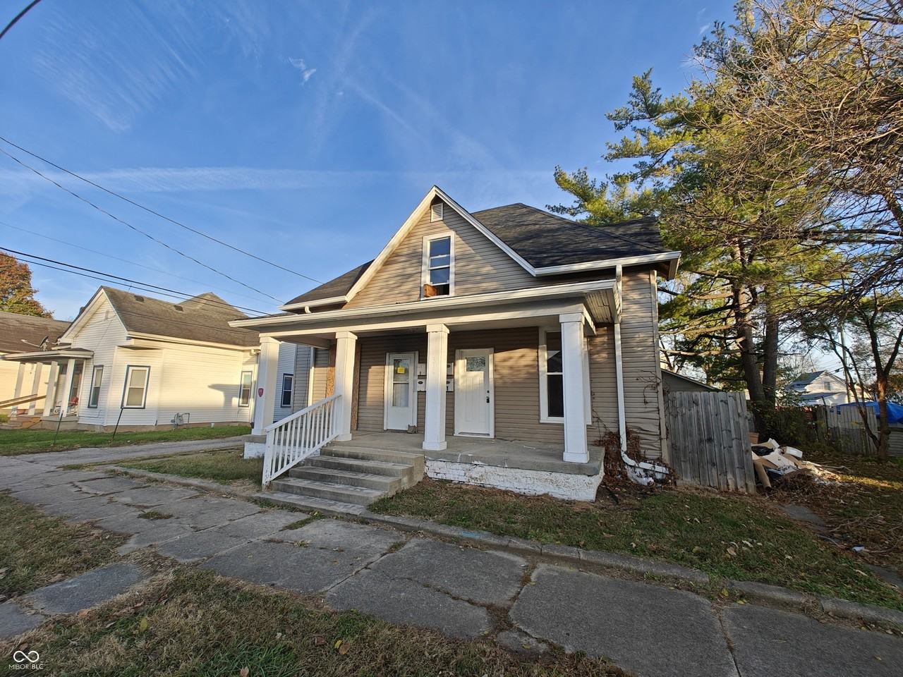 316 East Franklin Street #2 - Photo 2 of 8