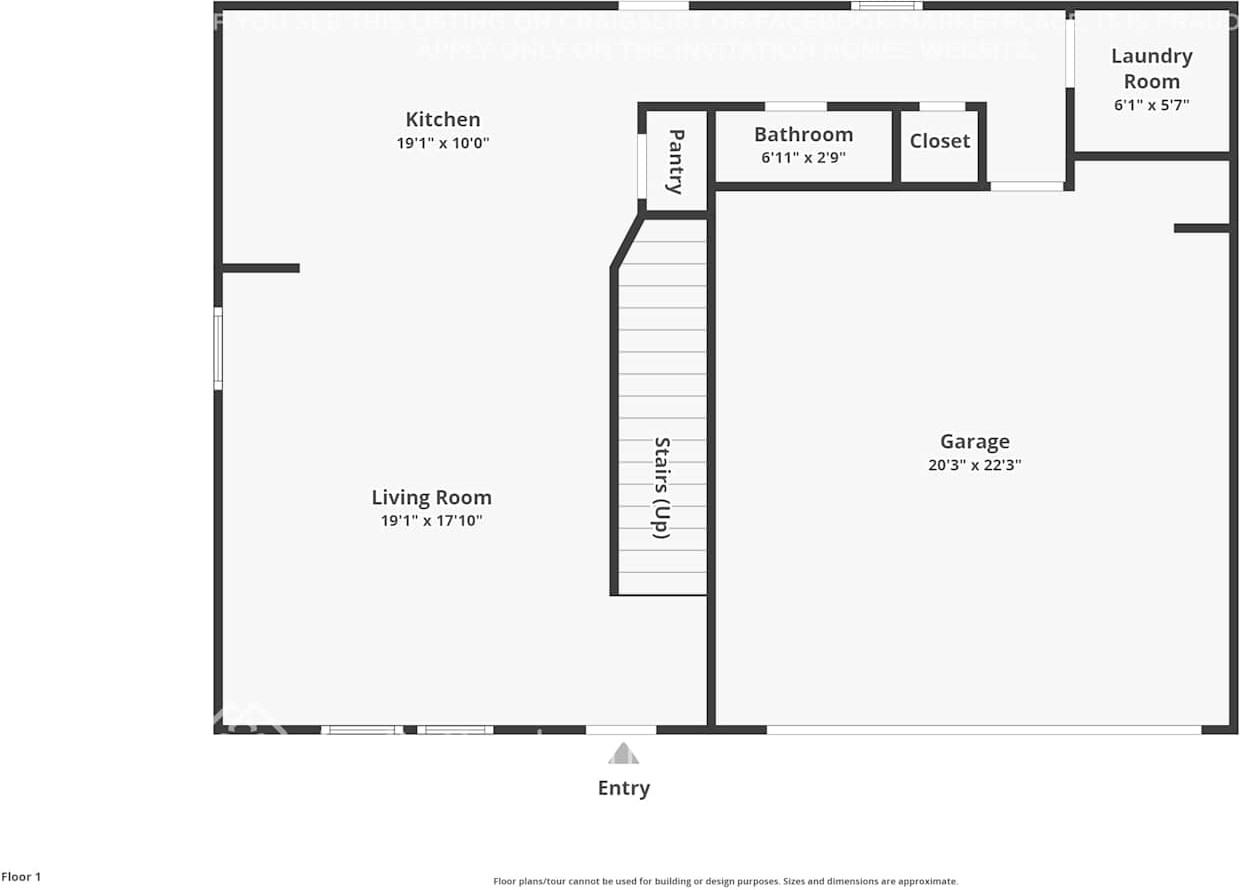 432 Amelia Ln - Photo 2 of 20
