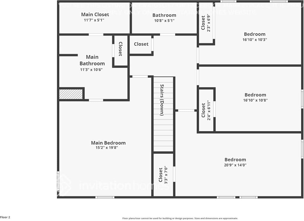 432 Amelia Ln - Photo 3 of 20