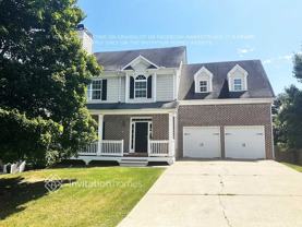 4205 Ruby Lee Dr Nw - Photo 1 of 1