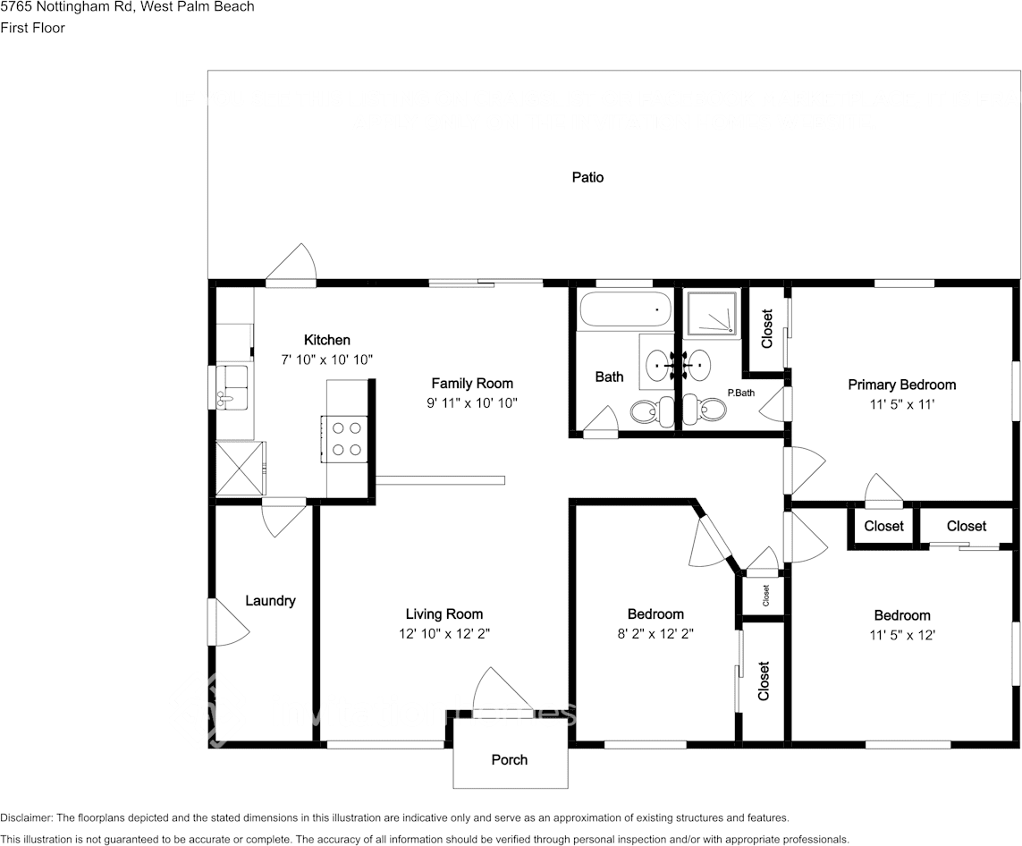 5765 Nottingham Rd - Photo 2 of 15