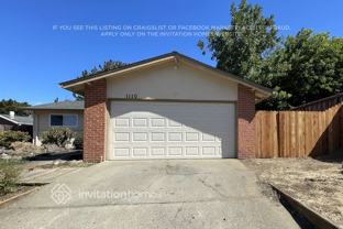 1110 Loyola Way - Photo 1 of 1