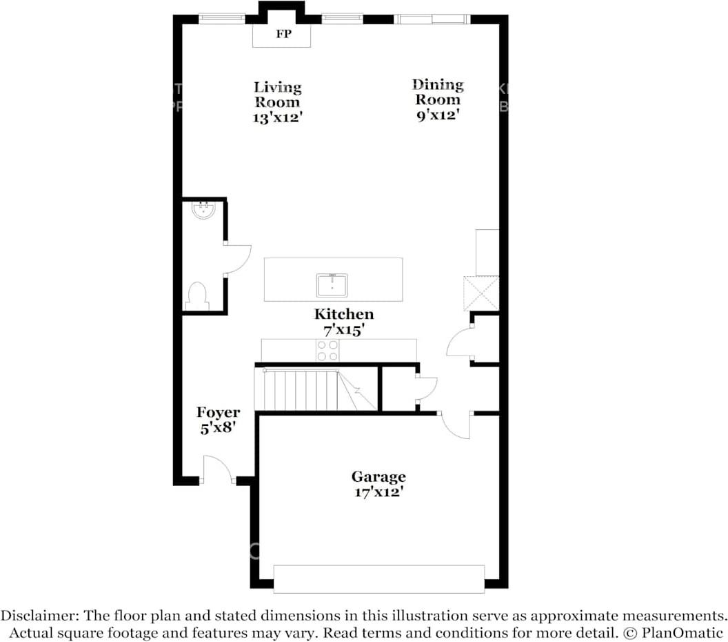 831 Alder Grove Trace Southwest - Photo 2 of 18