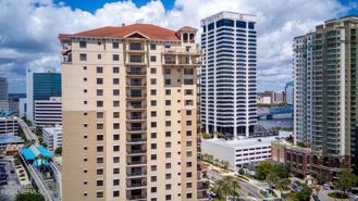 1478 Riverplace Blvd Apt 1507 #1507 - Photo 1 of 1
