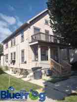 1112 S 11th St #UPPER - Photo 1 of 1