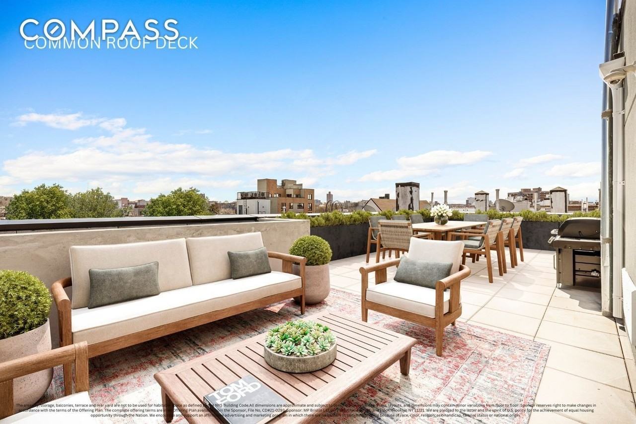 1064 Hancock St #202 - Photo 7 of 8