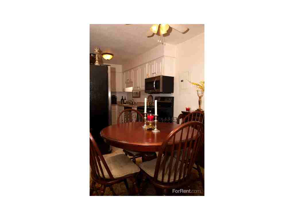 Eastbrook Apartments - Photo 2 of 10