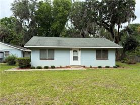 8035 E Gospel Island Rd - Photo 1 of 1