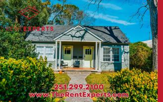1852 Old Shell Rd - Photo 1 of 1