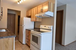 Pine Forest Apartments - Photo 1 of 1