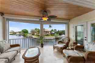3901 Se Saint Lucie Blvd Unit C18 #C18 - Photo 1 of 1