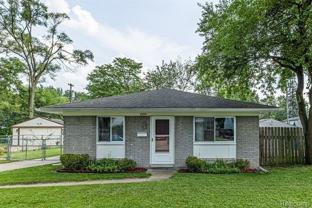 25513 Annapolis St - Photo 1 of 1