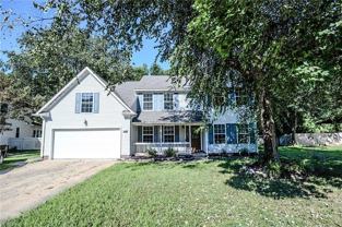 728 Hawkhurst Dr - Photo 1 of 1