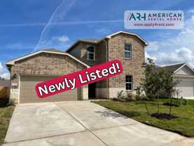 909 Armadillo Dr - Photo 1 of 1