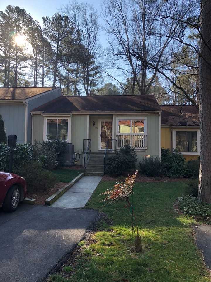 838 Green Ridge Drive - Photo 2 of 27