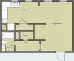 1624 Holman St #13 - Photo 1 of 1