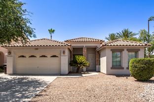 1246 E Benrich Dr - Photo 1 of 1