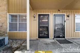 923 Vance Jackson #1207 - Photo 1 of 1