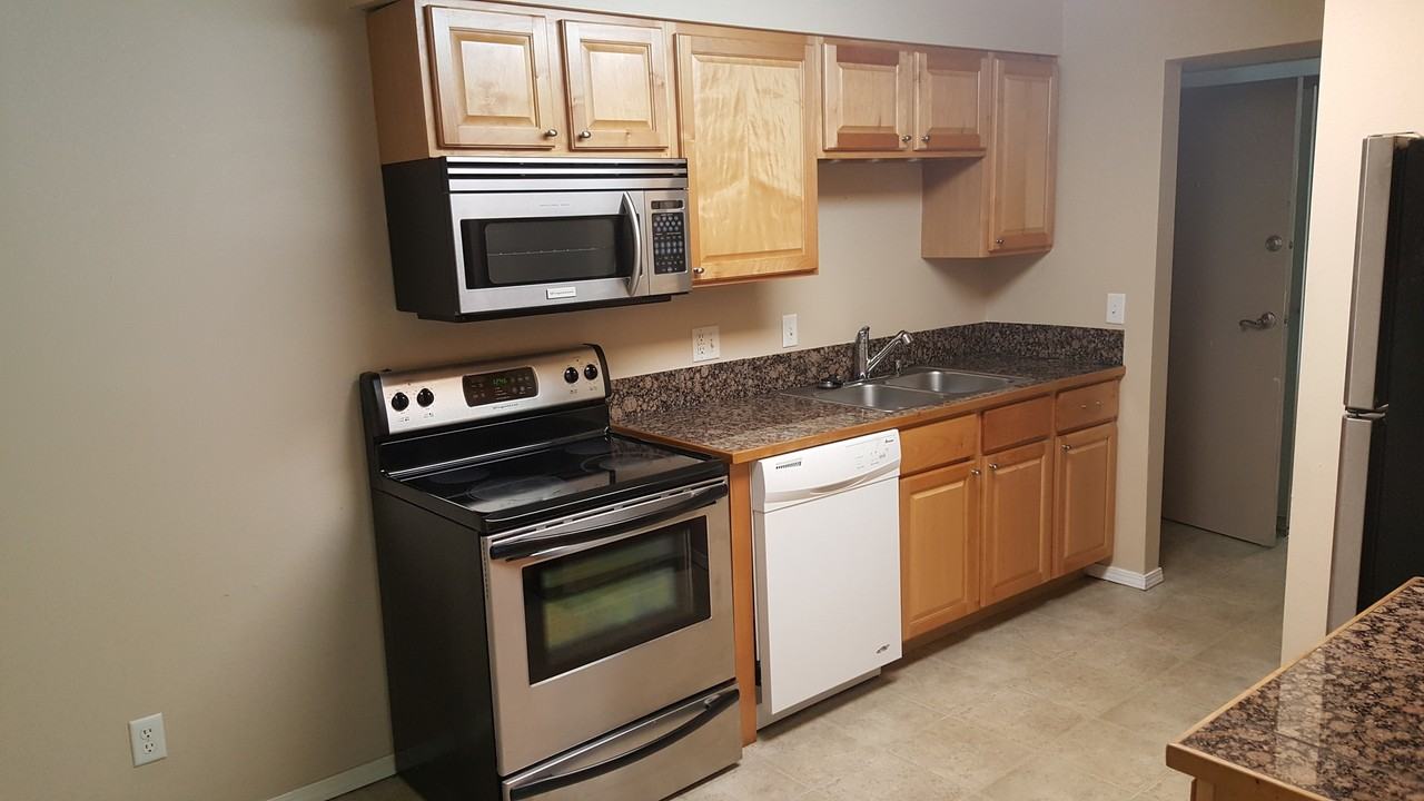 1418 W 6th Ave #104 - Photo 2 of 8