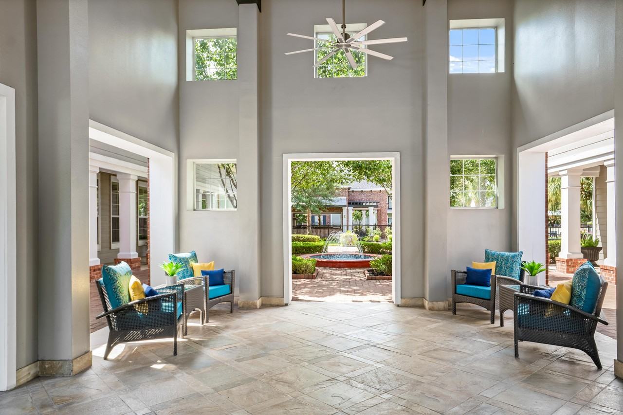 Riverwood Apartments - Photo 7 of 43