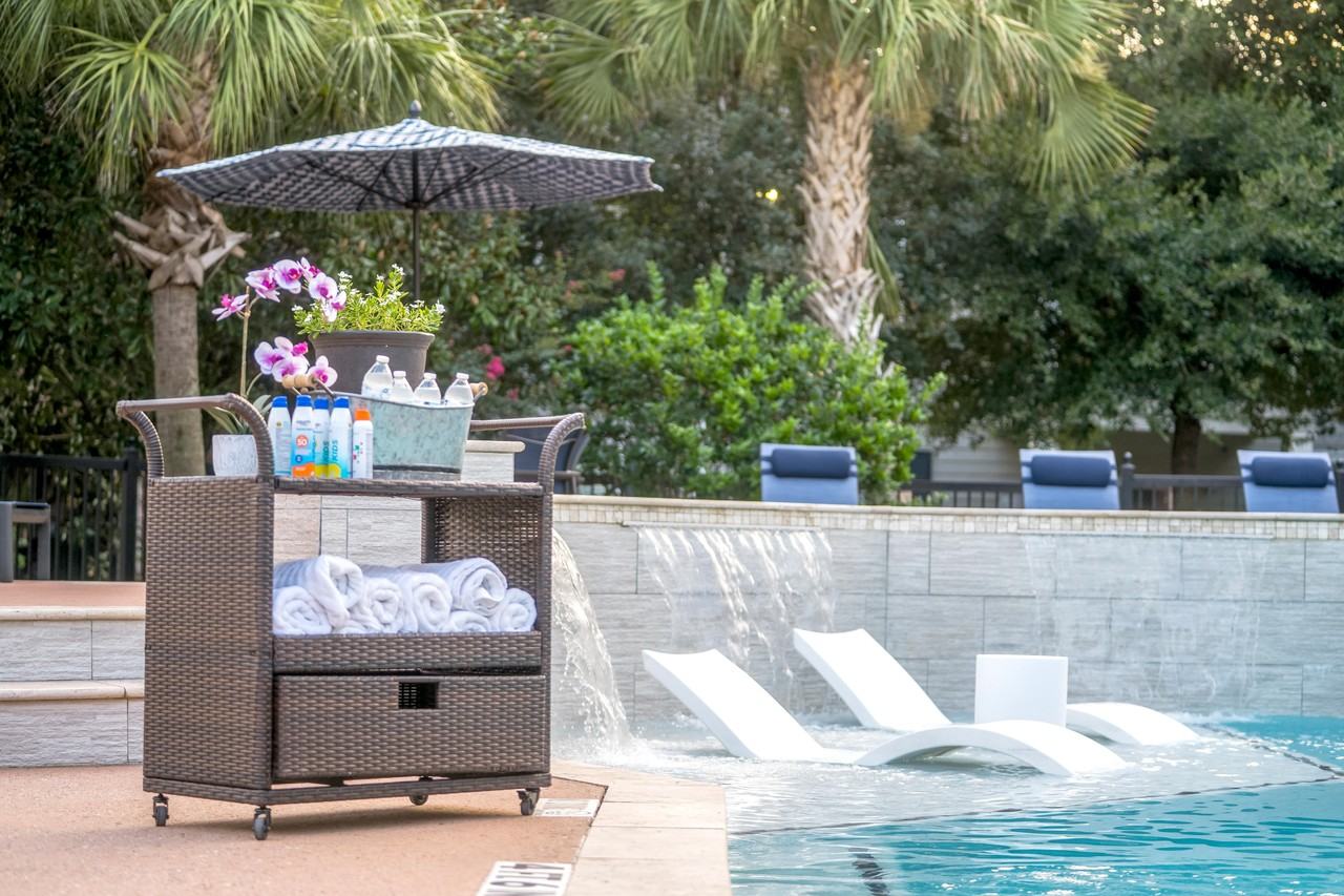 Riverwood Apartments - Photo 4 of 43