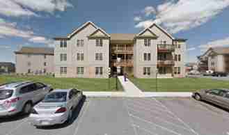 670 Bassett Dr Apt 2b #2B - Photo 1 of 1