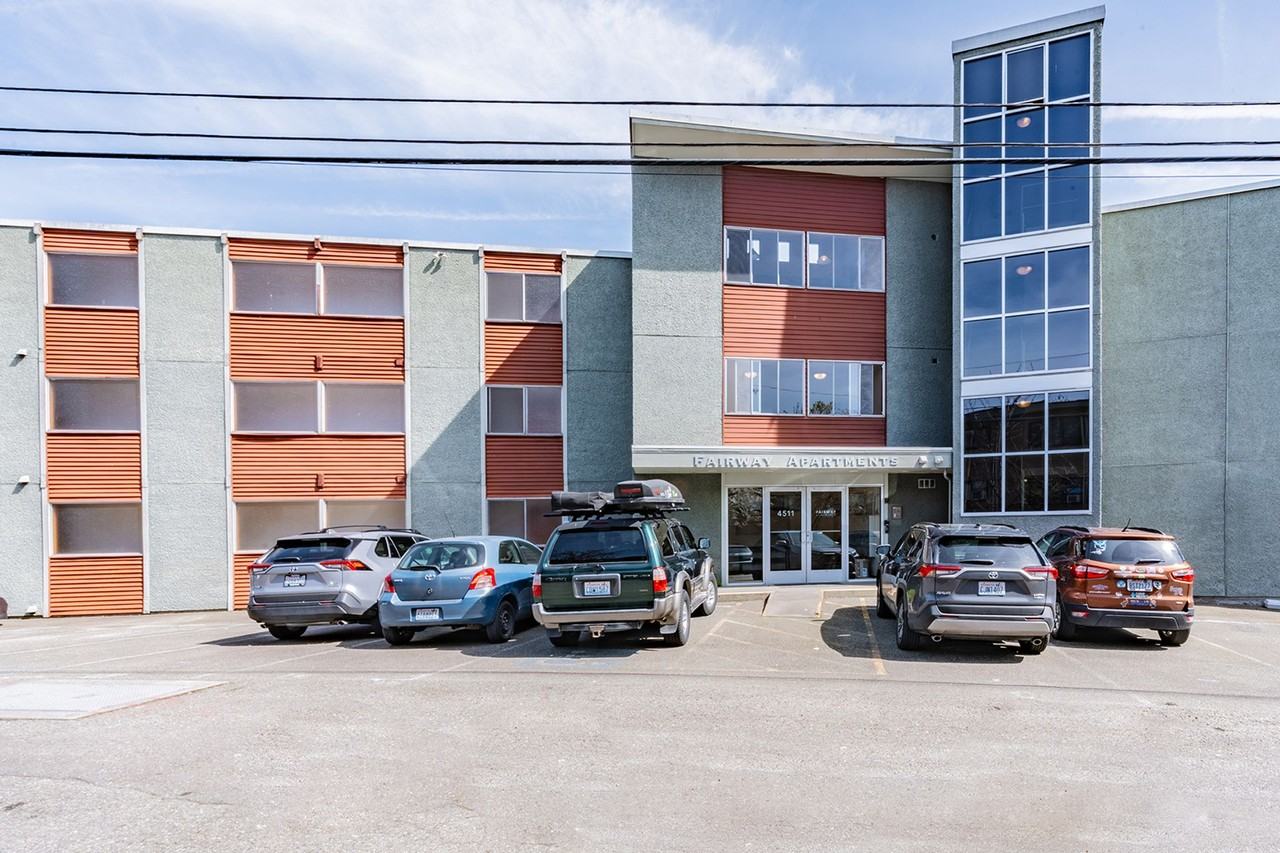 Fairway Apartments - Photo 5 of 11