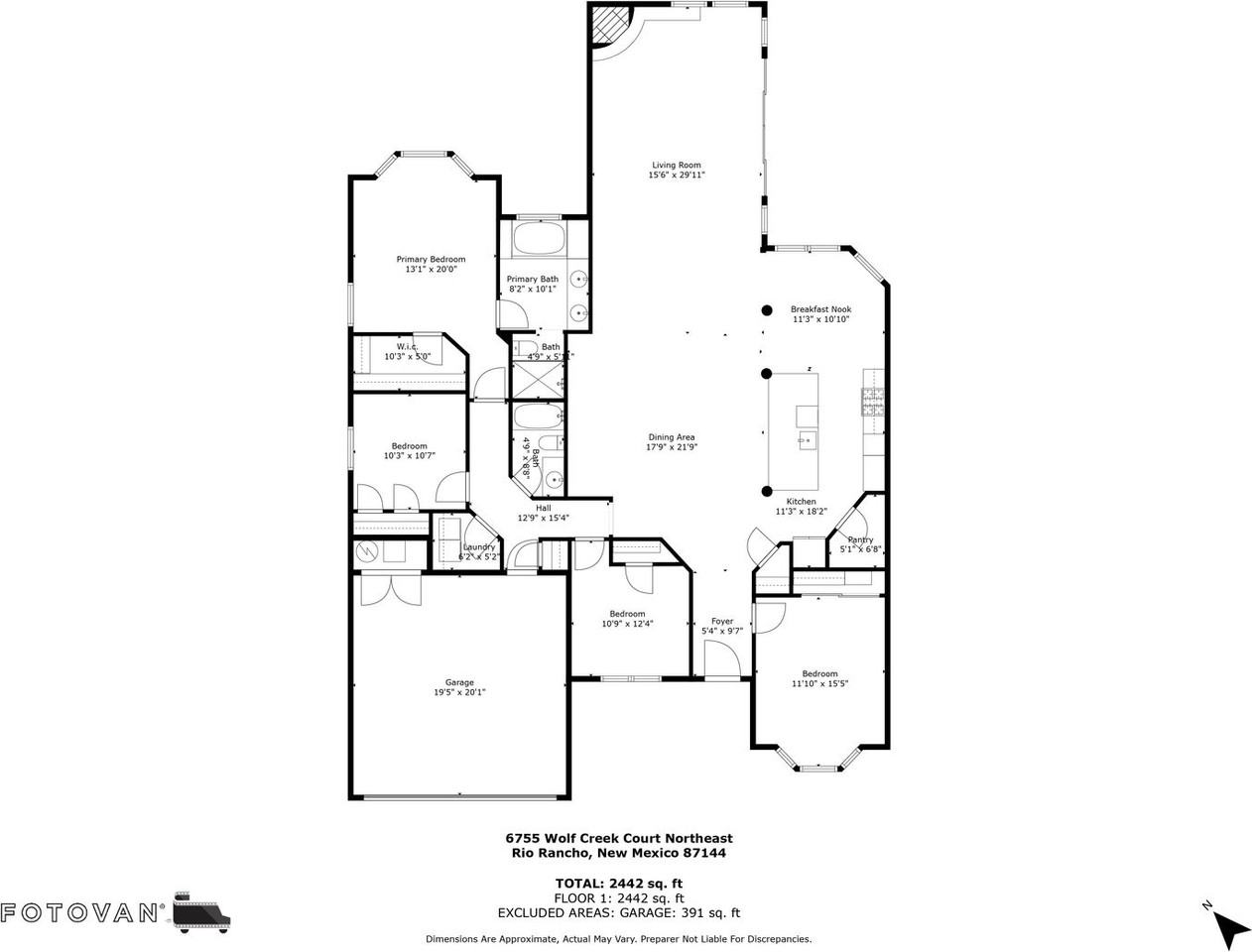 6755 Wolf Creek Ct Ne - Photo 2 of 41