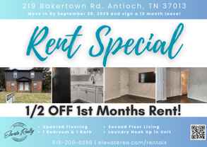 219 Bakertown Rd - Photo 1 of 1