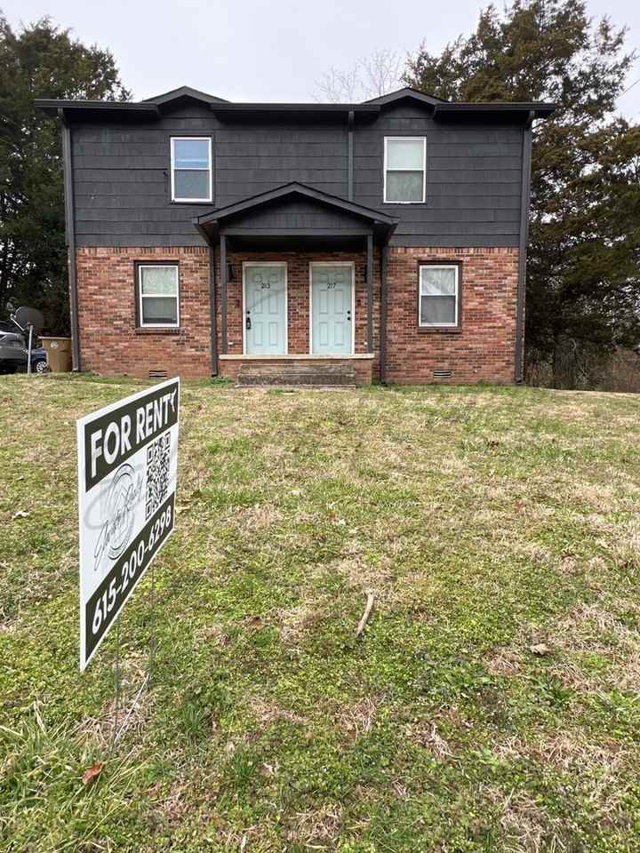 219 Bakertown Rd - Photo 3 of 21