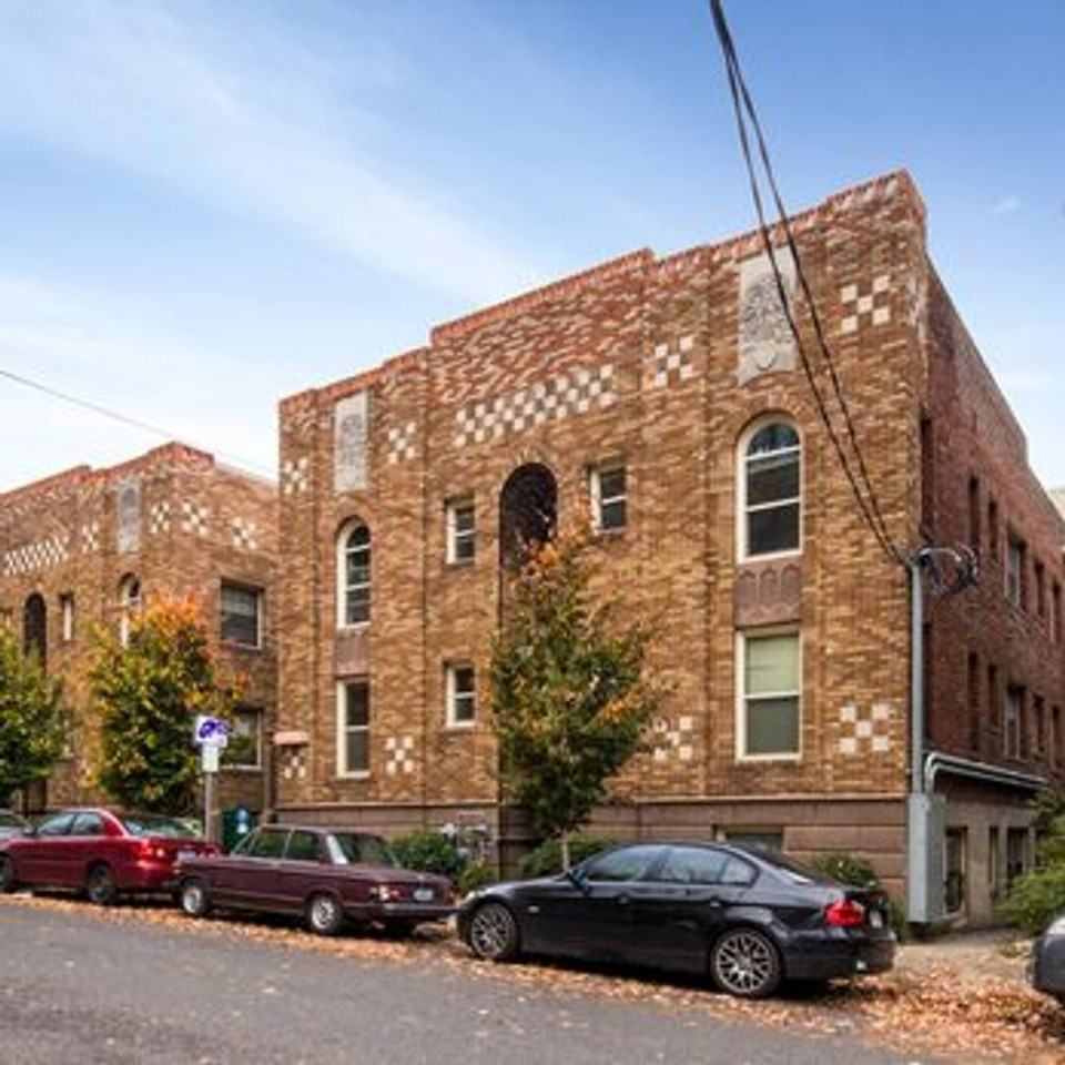 MAYFAIR APARTMENTS (MAYF01) - Photo 6 of 9