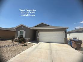 2950 Ysleta Ct - Photo 1 of 1