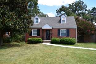 1513 Foster Rd - Photo 1 of 1