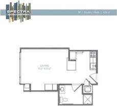 Spectra Plaza - Photo 1 of 1