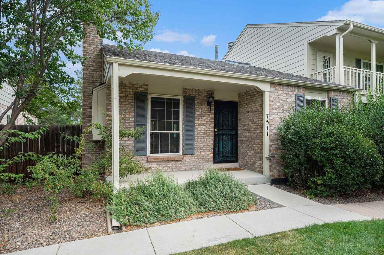 7511 South Cove Circle