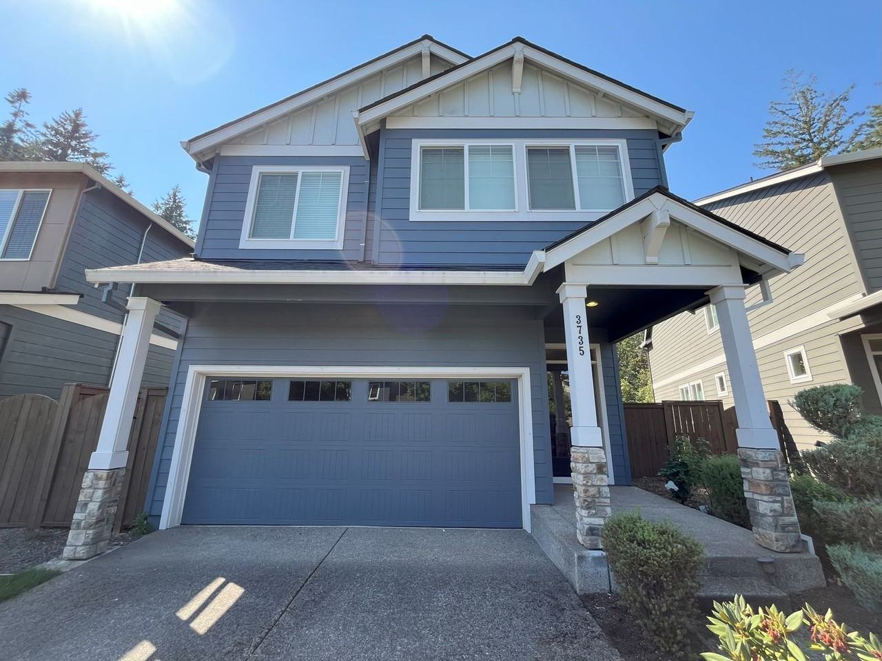 3735 Southeast Willamette Avenue