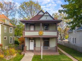 WE HAVE A CUTE & CLASSY RENTAL ON 16TH! - Photo 1 of 1